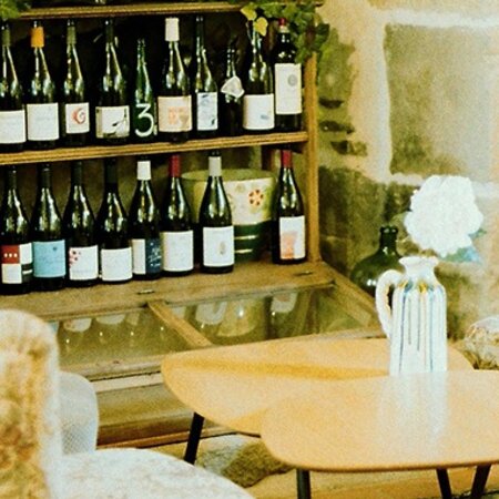 Image Atelier dégustation "découverte des régions viticoles" (1h30)