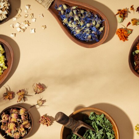 Image 1h30 de naturopathie avec Myriam Falcoz