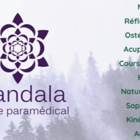 Image Bon-Cadeau Mandala Espace Paramédical